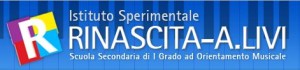 logo rinascita